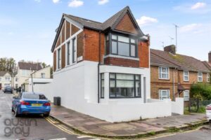 Bates Road, Brighton