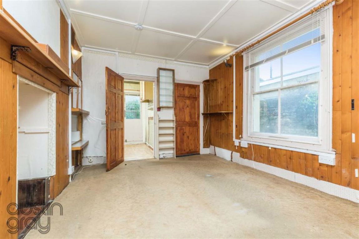 Westbourne Villas, Hove, East Sussex Austin Gray