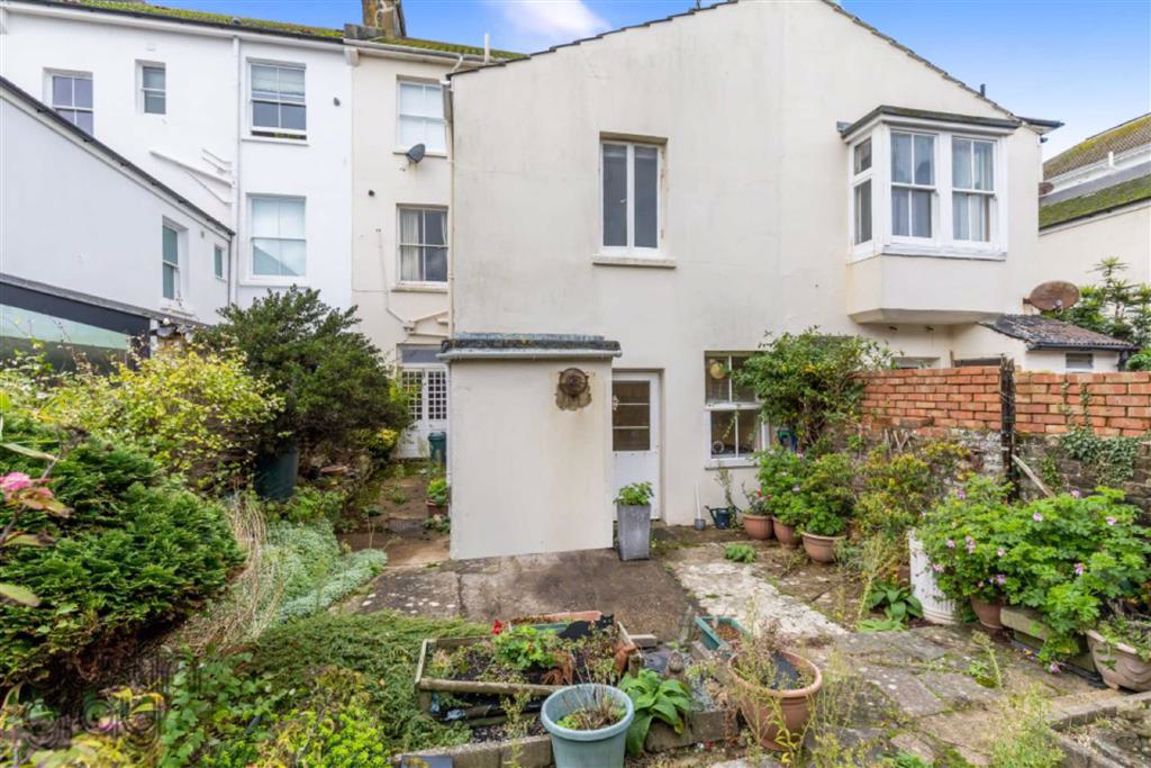 Westbourne Villas, Hove, East Sussex Austin Gray