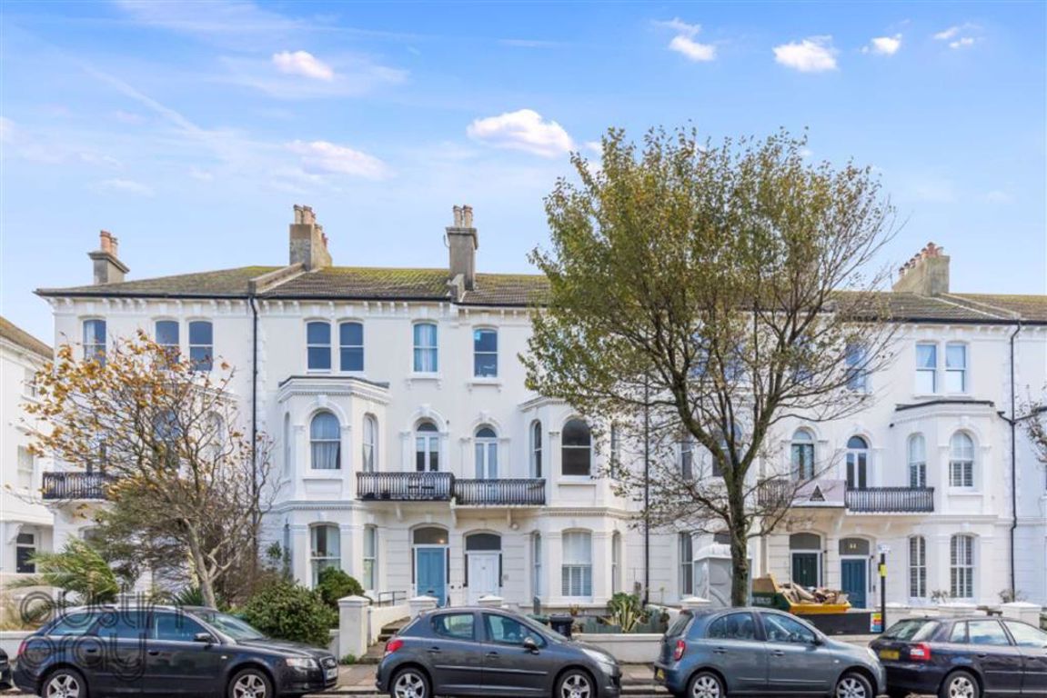 Westbourne Villas, Hove, East Sussex Austin Gray