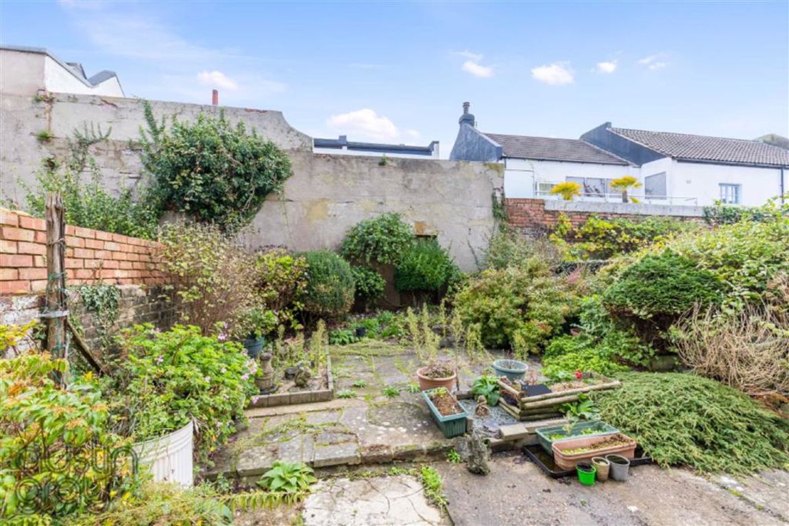 Westbourne Villas, Hove, East Sussex Austin Gray