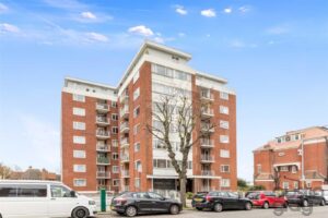 Cromwell Court, Cromwell Road, Hove