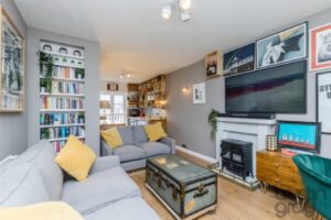 Centurion Road, Brighton