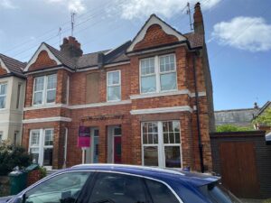 Loder Road, Brighton