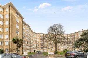 Furze Croft, Furze Hill, Hove