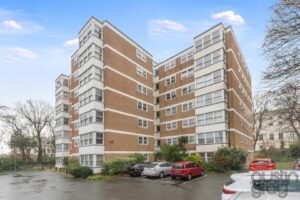 Park Royal, 66 Montpelier Road, Brighton