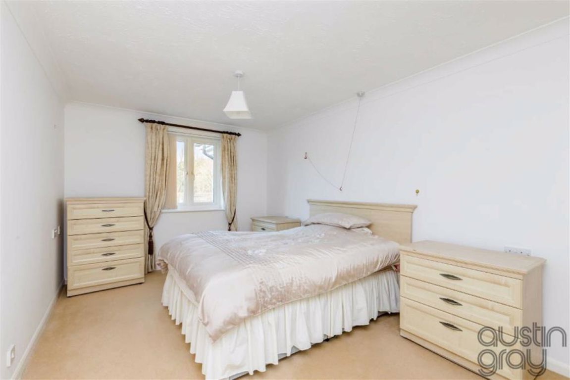 Lilac Court, London Road, Brighton, East Sussex Austin Gray