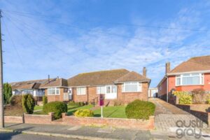 Stoneleigh Avenue, Patcham, Brighton