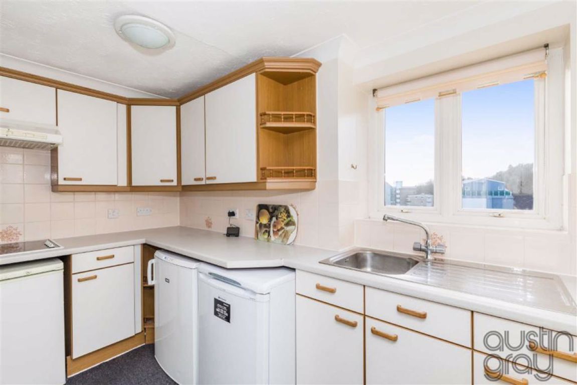 Lilac Court, London Road, Brighton, East Sussex Austin Gray