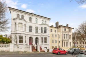 Leopold Road, Brighton