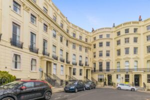 Brunswick Square, Hove