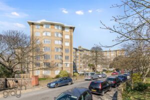 Furze Croft, Furze Hill, Hove