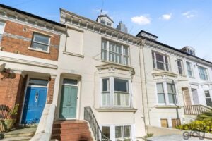 Prestonville Road, Brighton