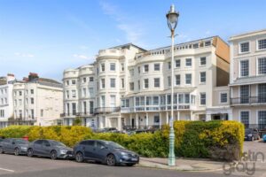 Marine Parade, Brighton