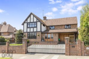 Brangwyn Way, Brangwyn, Brighton