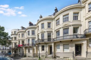 Powis Square, Brighton