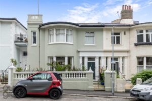 Sillwood Road, Brighton