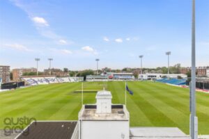 Willow Court, 55 Palmeria Avenue, Hove