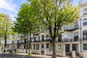 Denmark Terrace, Brighton