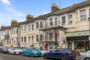 Blatchington Road, Hove