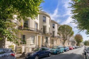 Brunswick Road, Hove