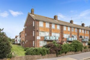 Victoria Court, Victoria Road, Portslade