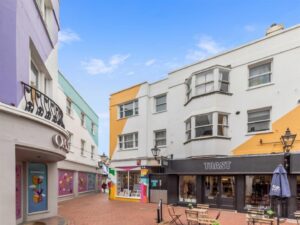 Dukes Lane, Brighton