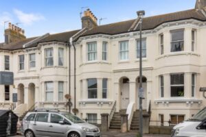 Blatchington Road, Hove