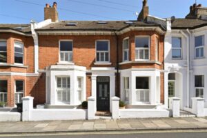 Port Hall Street, Brighton