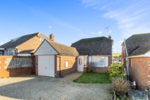 Burnham Close, Woodingdean