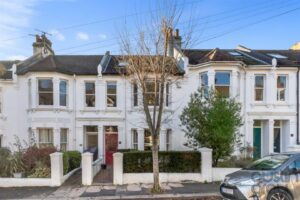 Edburton Avenue, Brighton