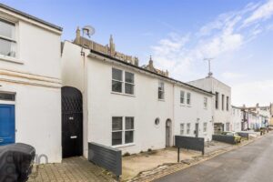 Brunswick Street West, Hove