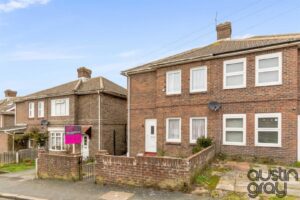 Firle Road, Brighton