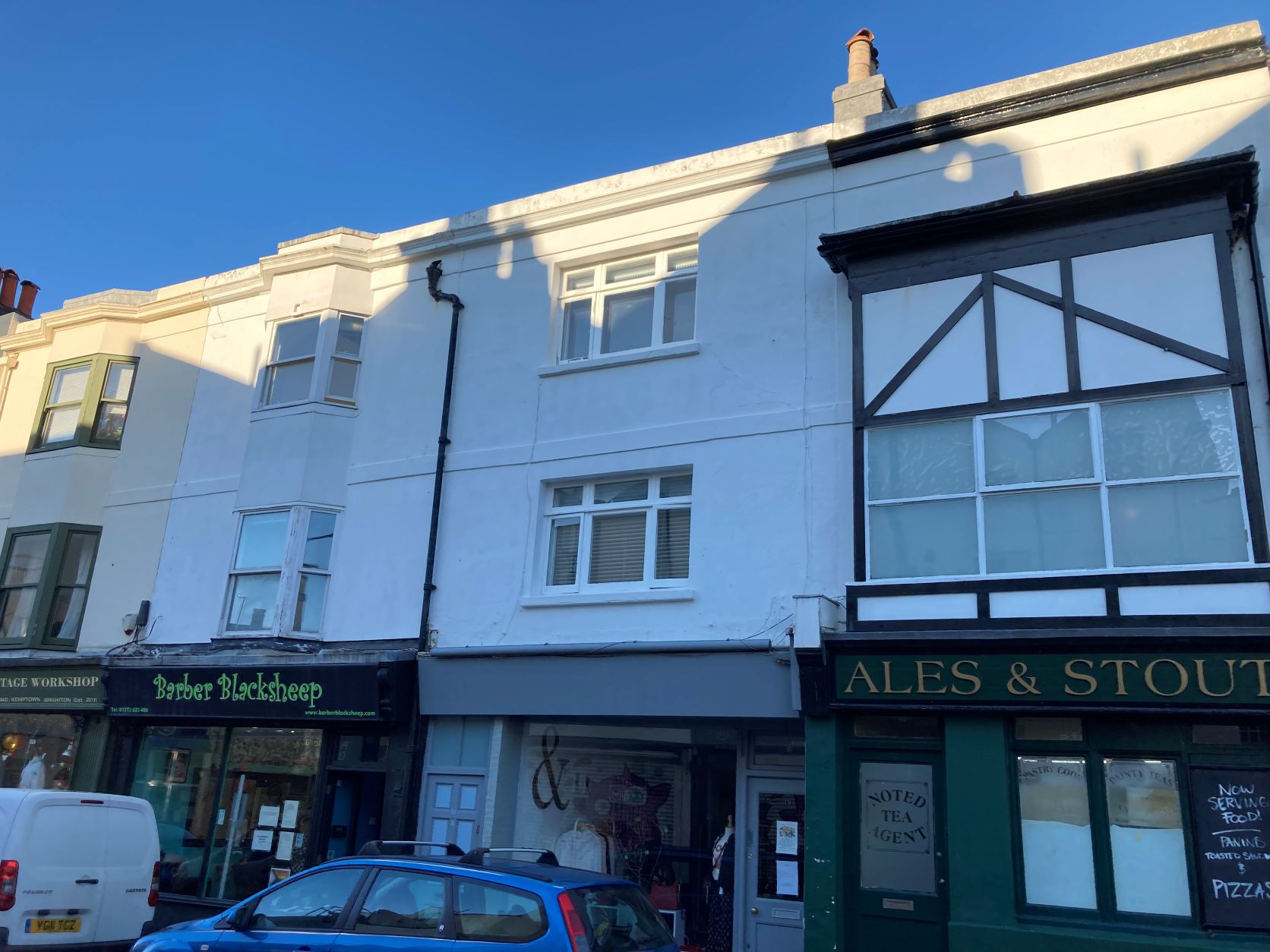 Auction House Sussex Myth Or Legend Austin Gray