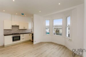 Blatchington Road, Hove