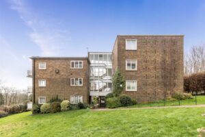 Dyke Road Avenue, Hove