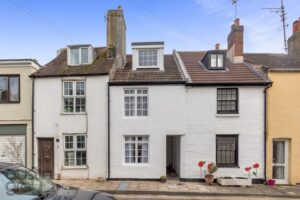 Steine Gardens, Brighton