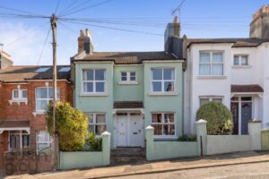 Sandown Road, Brighton