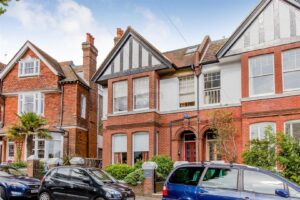 Chatsworth Road, Brighton