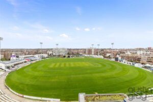 Ashdown, Eaton Road, Hove