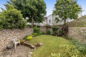 Compton Avenue, Brighton