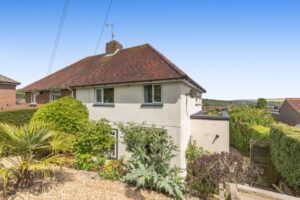 Wolseley Road, Brighton