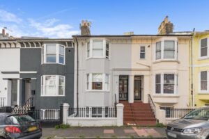 York Grove, Brighton