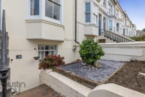 Chatham Place, Brighton