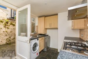 Scarborough Road, Brighton