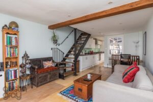 Gloucester Street, Brighton