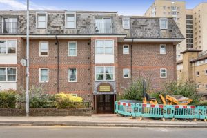 Eastern Road, Brighton