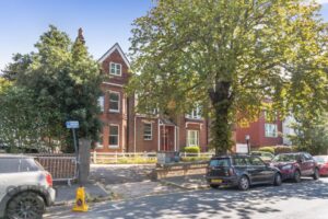 Preston Park Avenue, Brighton