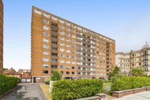 Coombe Lea, Grand Avenue, Hove