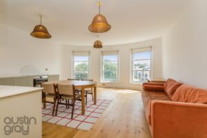 Vernon Terrace, Brighton